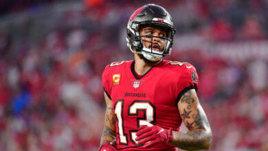 Photo of Buccaneers activate Mike Evans and could play in Week 17