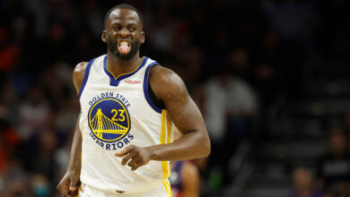 Photo of Warriors plan to return for Draymond Green on January 3