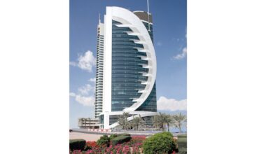 Photo of Doha Bank concludes a facility deal worth $762.5 million