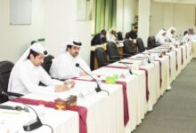 Photo of The Municipal Council discusses an alternative to the old roving farms in the outer regions