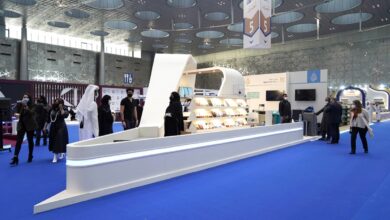 Al Jazeera Media Network displays publications, offers workshops at Doha International Book Fair