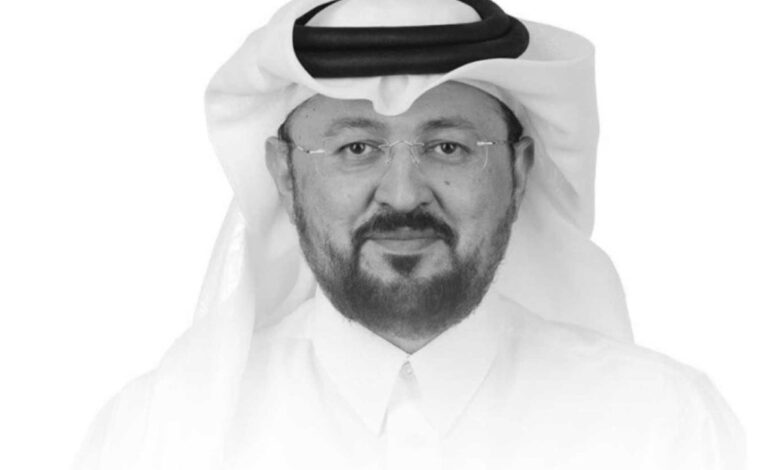 Ooredoo Qatar mourns the loss of the former Deputy Group CEO
