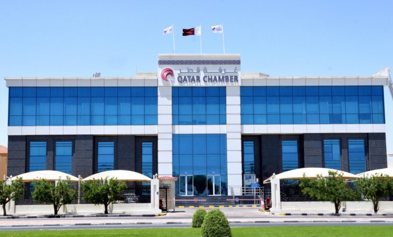 Qatar Chamber conducted over 59,600 electronic transactions last year