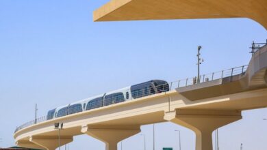 Turkish Super Cup: Doha Metro extends services