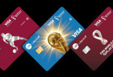 Photo of Qatar Islamic Bank launches FIFA World Cup Qatar Visa Cards