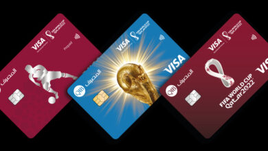 Photo of Qatar Islamic Bank launches FIFA World Cup Qatar Visa Cards