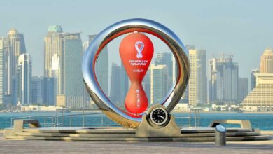 Ticket applications for the FIFA World Cup Qatar 2022 close in two days