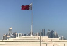 Photo of Qatar strongly condemns bombing in Peshawar mosque