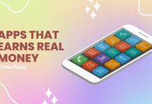 Photo of 6 Best Apps for Mobile Phones That Will Earn You Real Money
