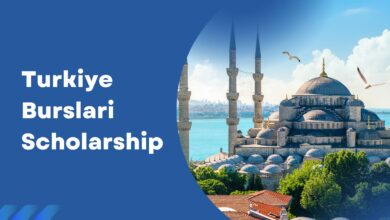 Photo of The 2023 Turkiye Burslari Scholarship – Everything You Need To Know