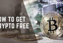 Photo of How to Get Free Cryptocurrency: 5 Best Methods
