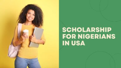 Photo of Scholarships for Nigerian Students in the USA