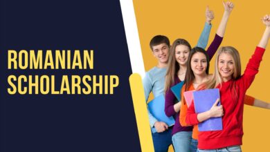 Photo of Scholarships from the Romanian government for non-EU nationals in 2023â€“2024 Fully financed