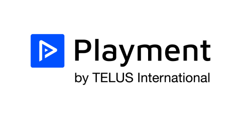 TELUS International Acquires Playment, Firmly Staking Its Leadership in the Global Data Annotation Market | Business Wire