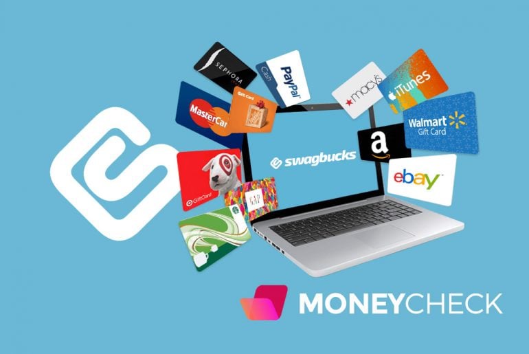 SwagBucks Review 2022: Earn Money & Gift Cards Online - Is it Legit?